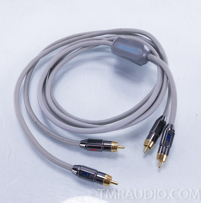 MIT Terminator 2 RCA Cables