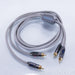 MIT Terminator 2 RCA Cables