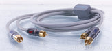 MIT Terminator 2 RCA Cables