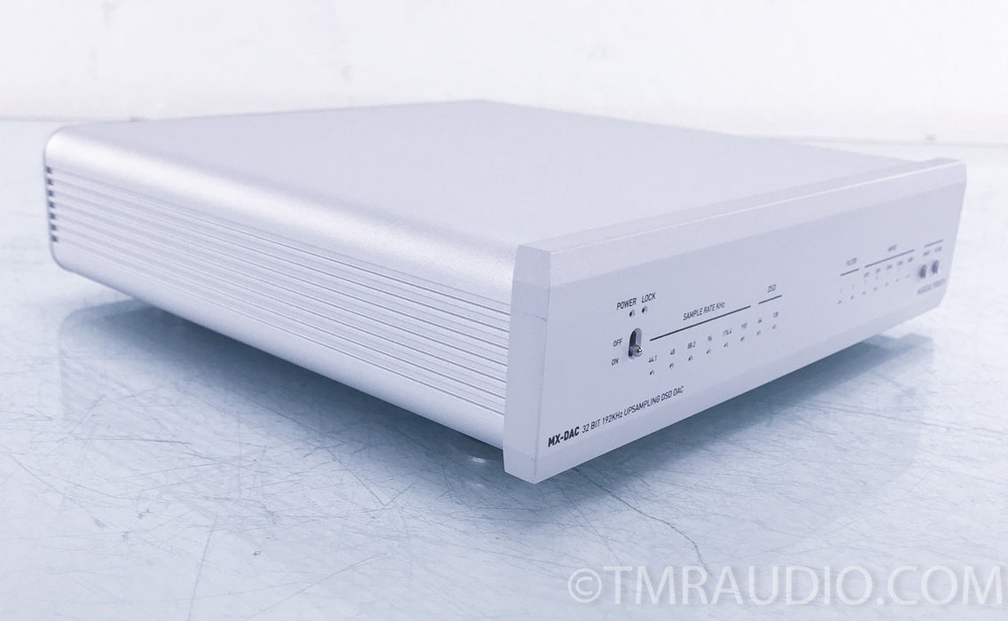 Musical Fidelity MX-DAC