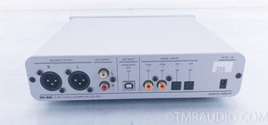 Musical Fidelity MX-DAC