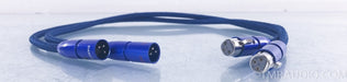 AudioQuest Diamondback XLR Cables