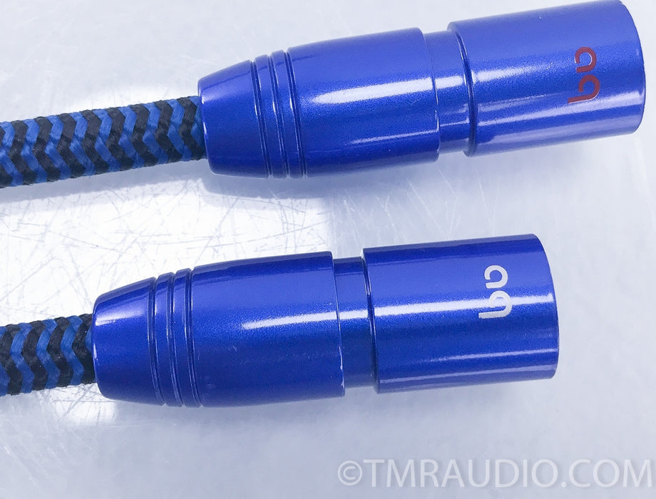 AudioQuest Diamondback XLR Cables