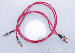 Wireworld Solstice RCA Cables