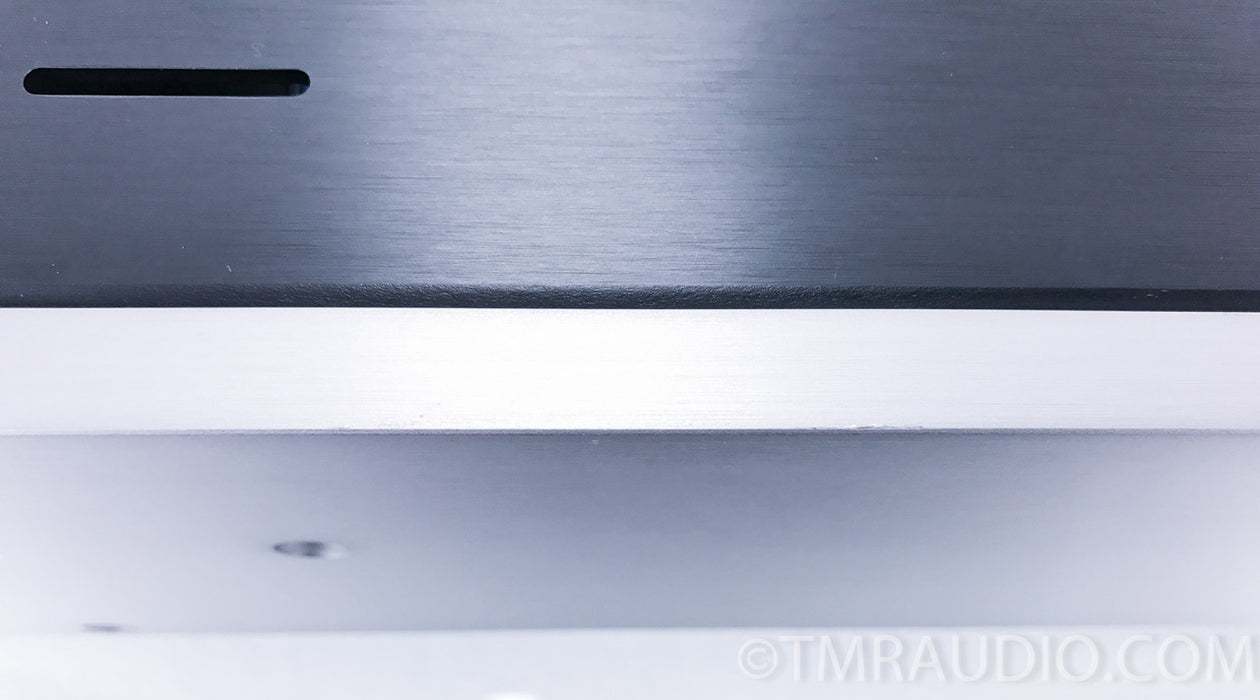 First Watt F7 Stereo Power Amplifier