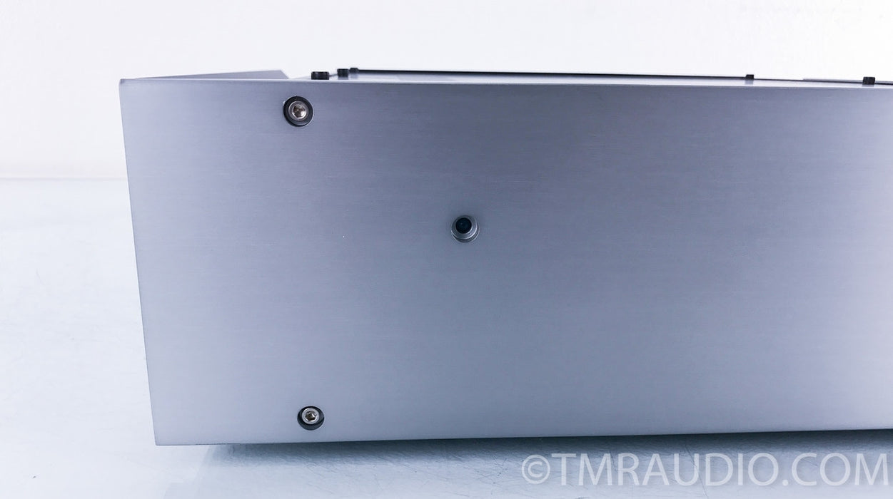 First Watt F7 Stereo Power Amplifier