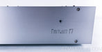 First Watt F7 Stereo Power Amplifier