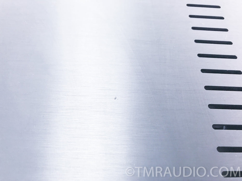 First Watt F7 Stereo Power Amplifier