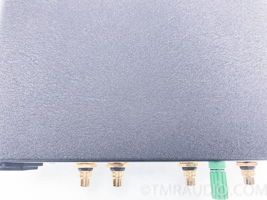 Bel Canto e.One Phono3 MM/MC Phono Stage / Preamplifier