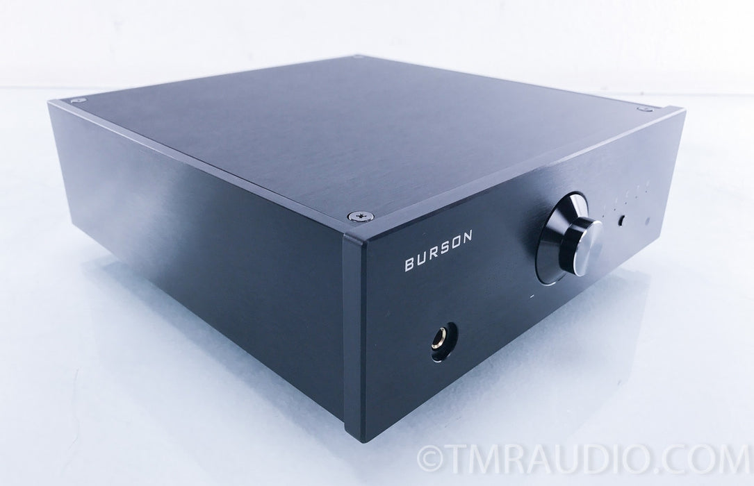 Burson Audio Conductor V2+ D/A Converter / Headphone Amplifier