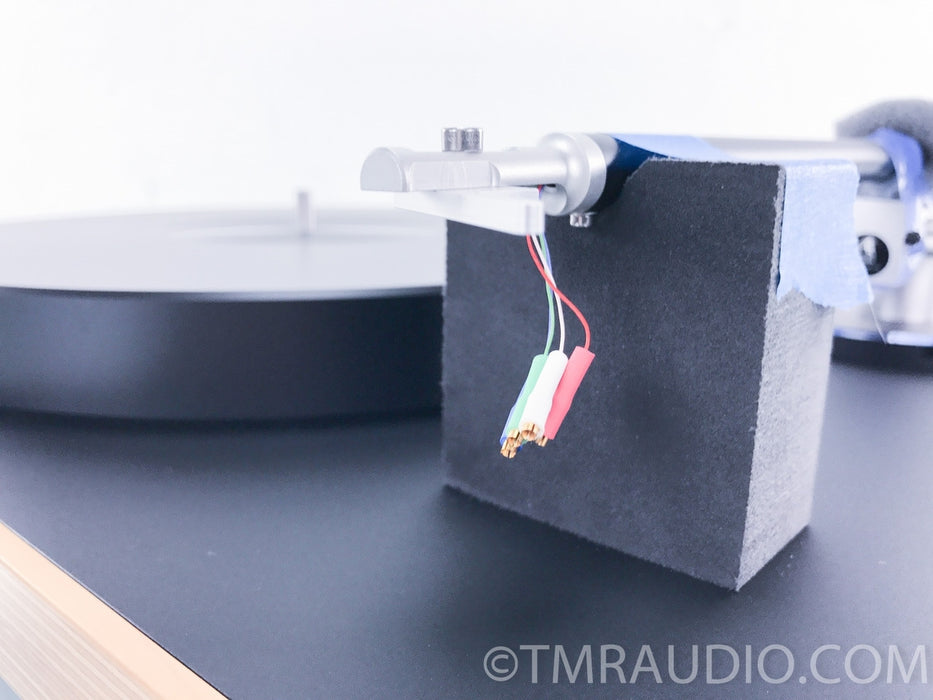 Clearaudio Concept Turntable