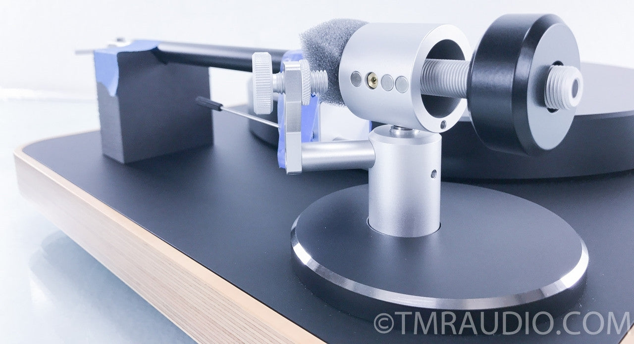 Clearaudio Concept Turntable