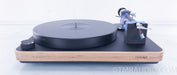 Clearaudio Concept Turntable