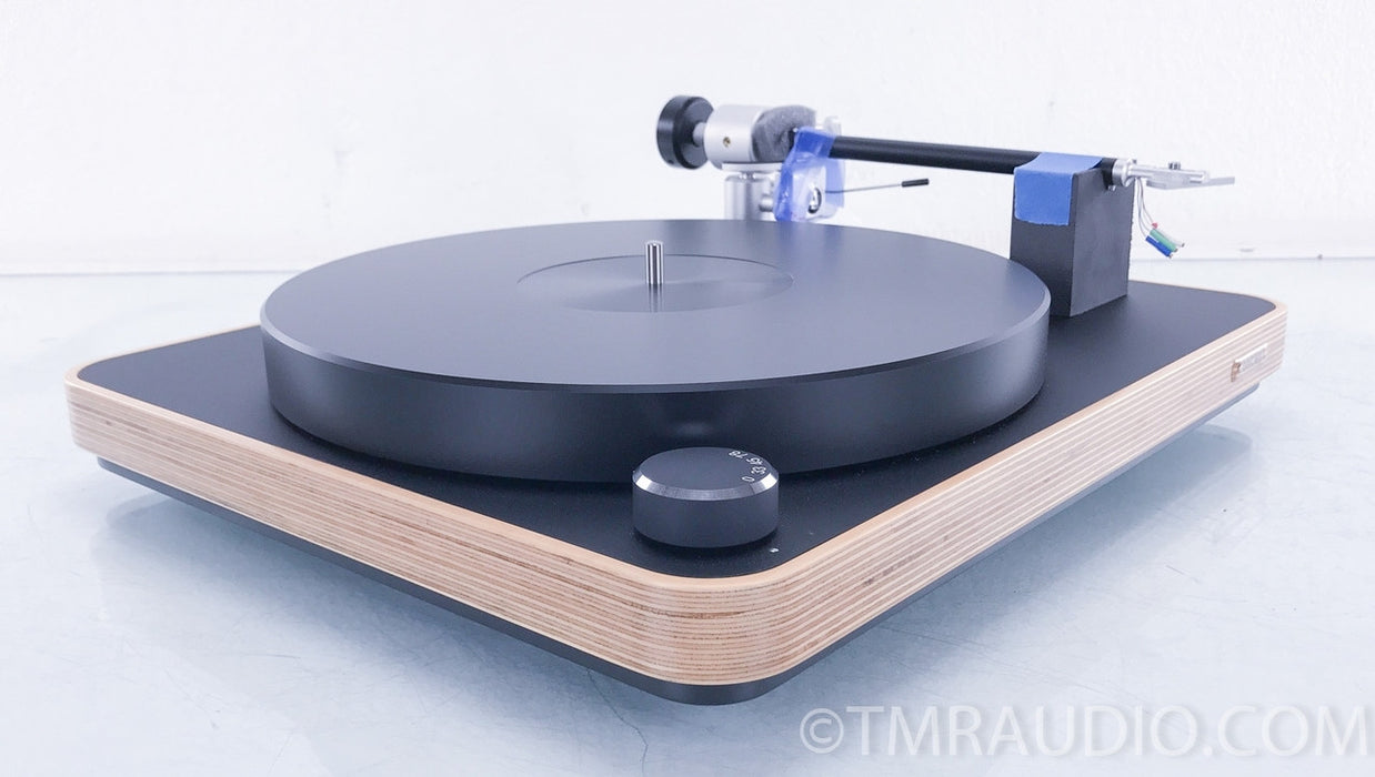 Clearaudio Concept Turntable