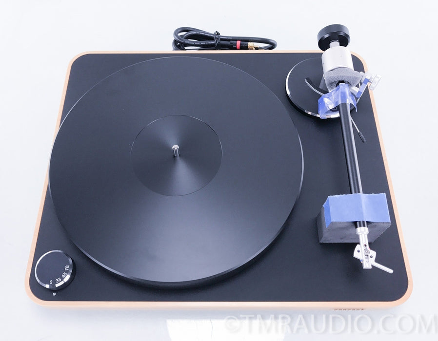 Clearaudio Concept Turntable
