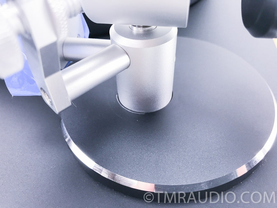 Clearaudio Concept Turntable