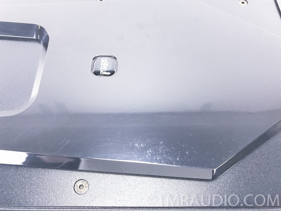 Rega Apollo-R CD Player