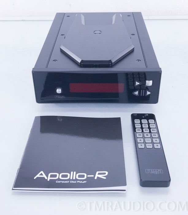 Rega Apollo-R CD Player