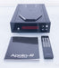 Rega Apollo-R CD Player