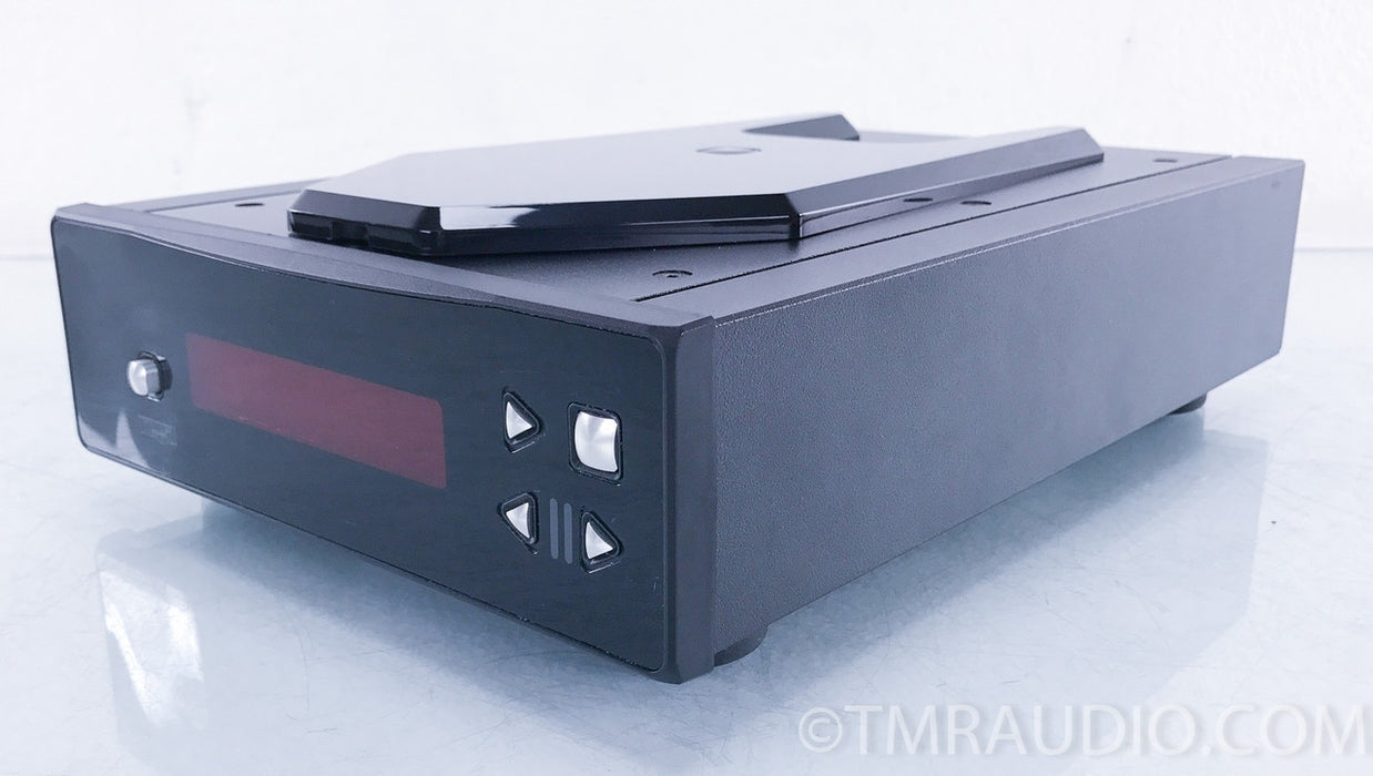 Rega Apollo-R CD Player