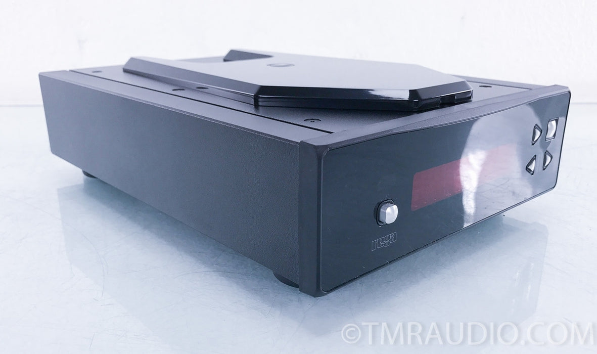 Rega Apollo-R CD Player