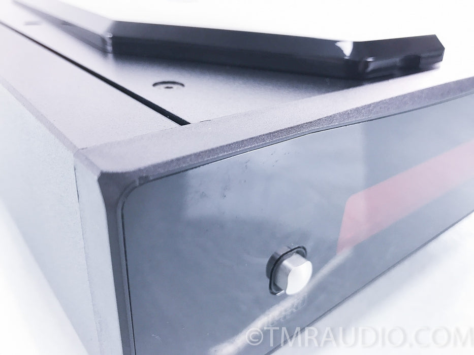 Rega Apollo-R CD Player