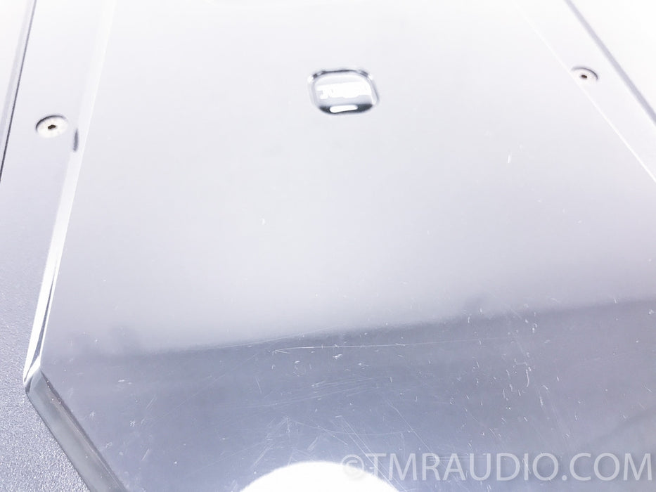 Rega Apollo-R CD Player