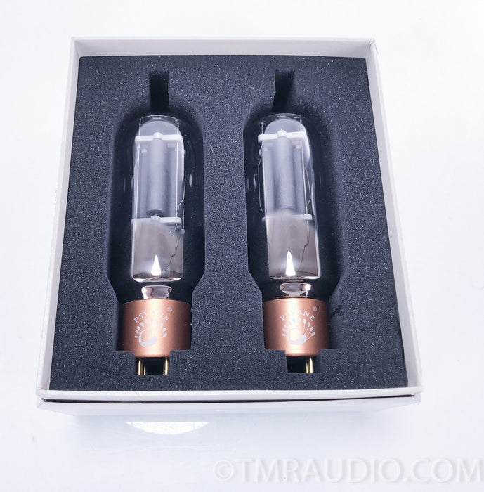 Psvane 845-TII Tubes