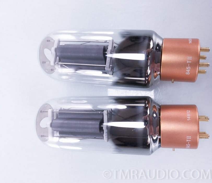 Psvane 845-TII Tubes