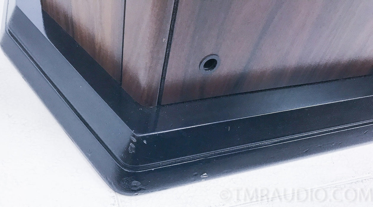 Genesis 300 Floorstanding Speakers w/ Matching Genesis 300 Subwoofer Amplifier