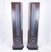 Genesis 300 Floorstanding Speakers w/ Matching Genesis 300 Subwoofer Amplifier