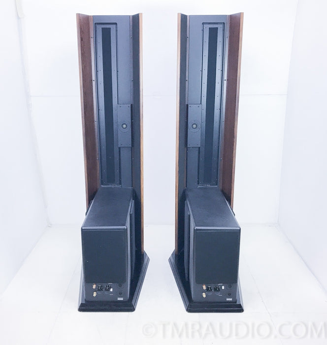 Genesis 300 Floorstanding Speakers w/ Matching Genesis 300 Subwoofer Amplifier