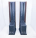 Genesis 300 Floorstanding Speakers w/ Matching Genesis 300 Subwoofer Amplifier