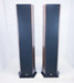 Genesis 300 Floorstanding Speakers w/ Matching Genesis 300 Subwoofer Amplifier