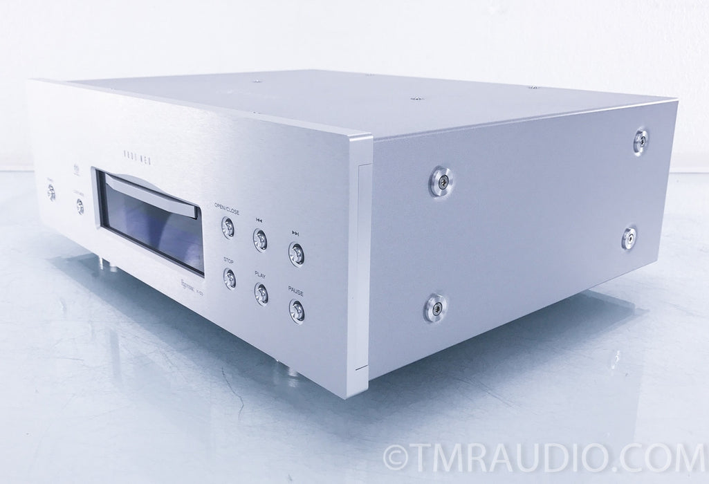 Esoteric X-03 SACD / CD Player