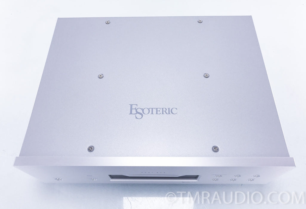 Esoteric X-03 SACD / CD Player