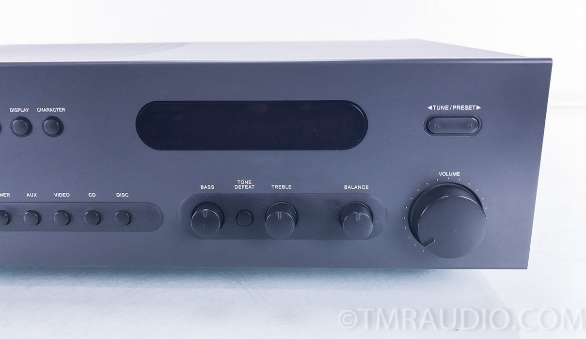 NAD C 740 Stereo Receiver