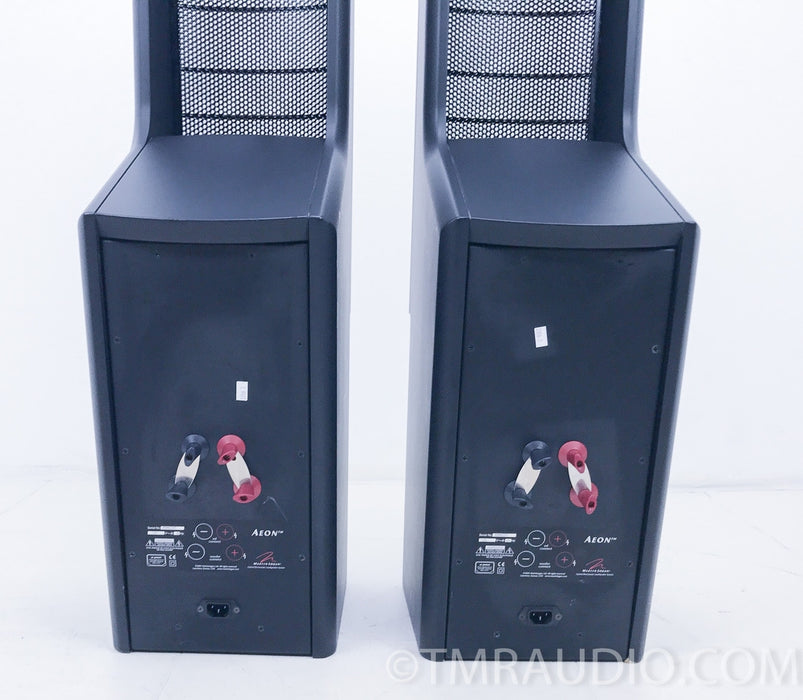 Martin Logan Aeon Floorstanding Speakers