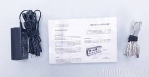 Centrance HiFi-M8 DAC / Headphone Amplifier