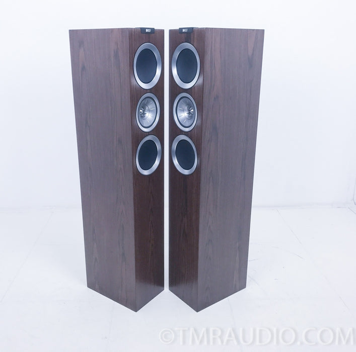 KEF R500 Floorstanding Speakers