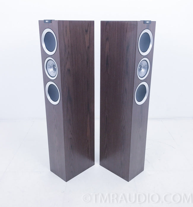 KEF R500 Floorstanding Speakers
