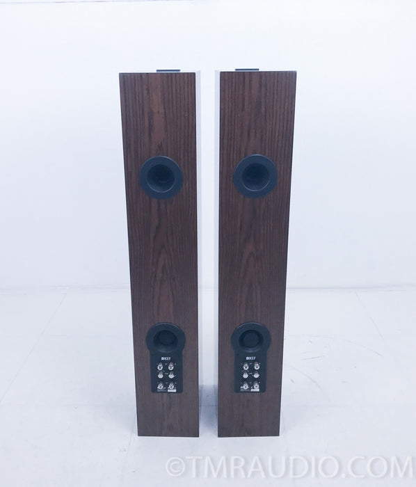 KEF R500 Floorstanding Speakers