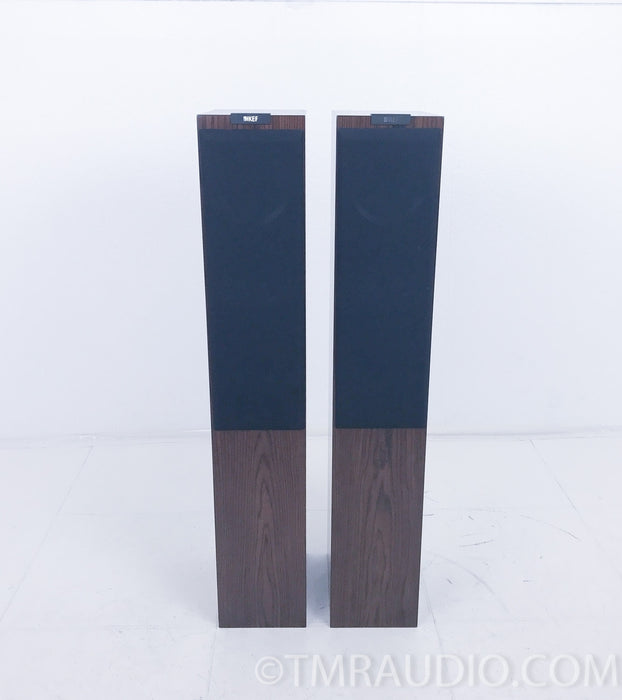 KEF R500 Floorstanding Speakers