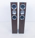 KEF R500 Floorstanding Speakers