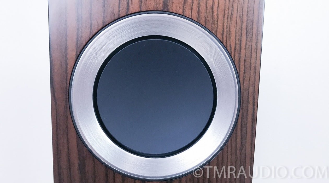 KEF R500 Floorstanding Speakers