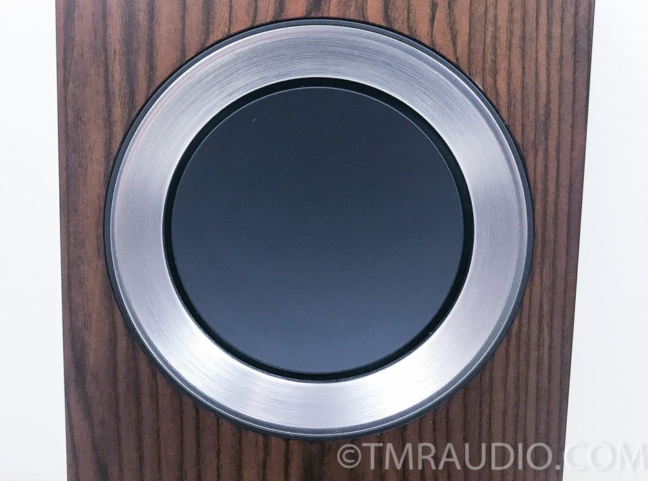 KEF R500 Floorstanding Speakers