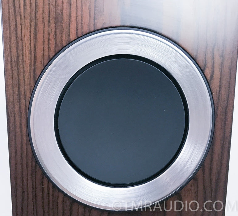 KEF R500 Floorstanding Speakers