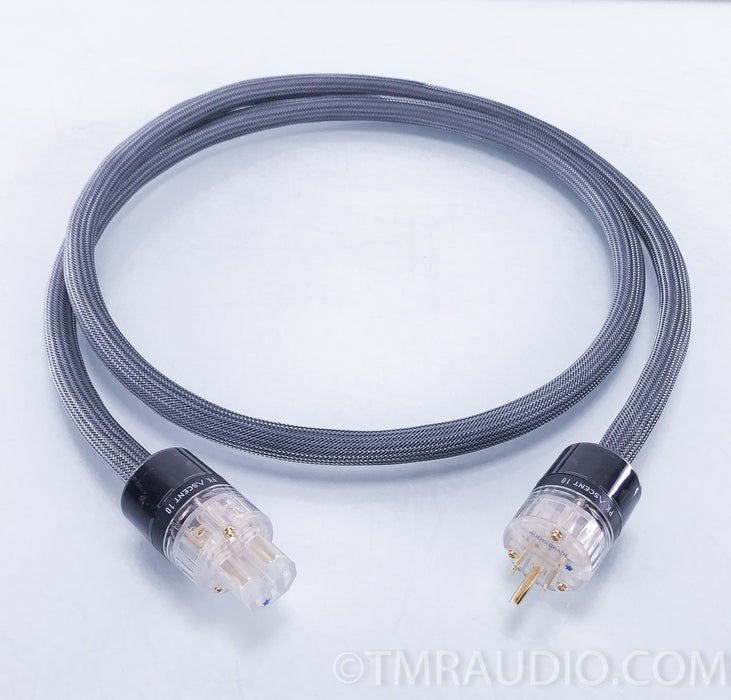 Kimber Kable PK10 PowerKord Ascent Power Cable