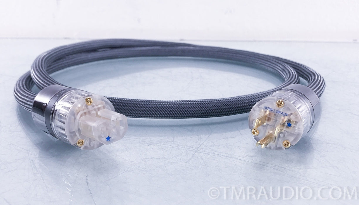 Kimber Kable PK10 PowerKord Ascent Power Cable