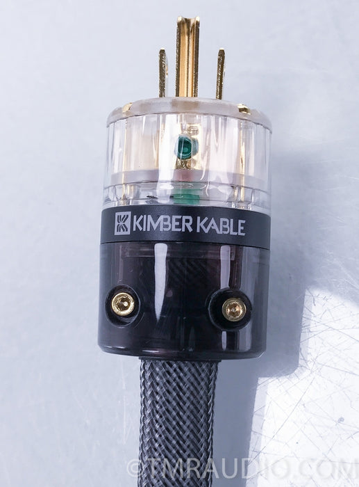 Kimber Kable PK10 PowerKord Ascent Power Cable